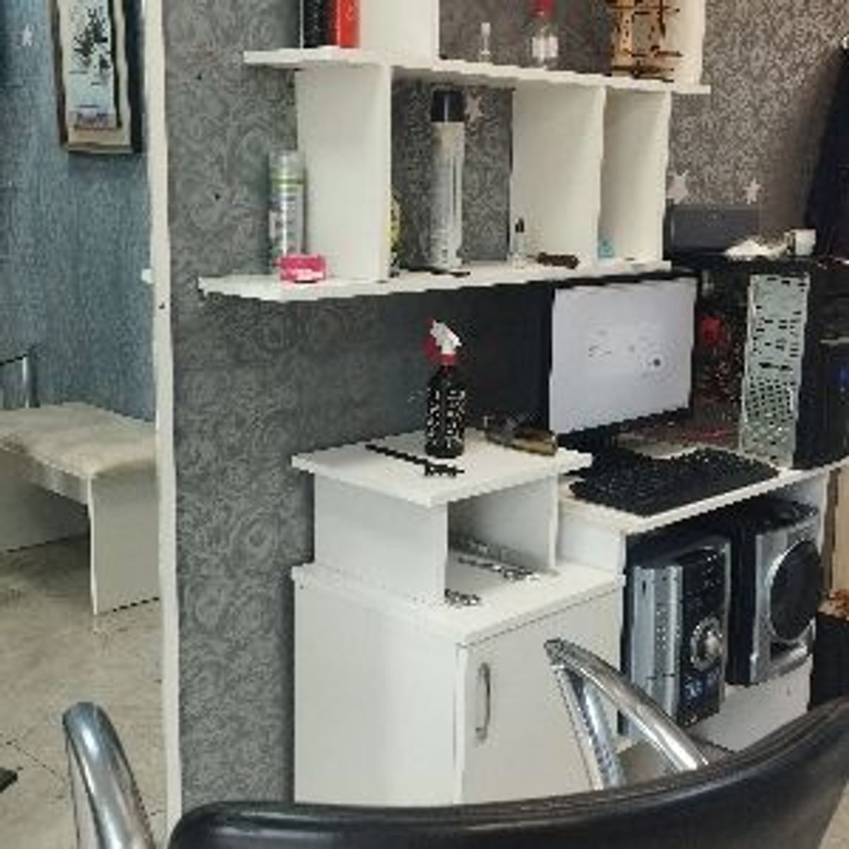 Salon N&M