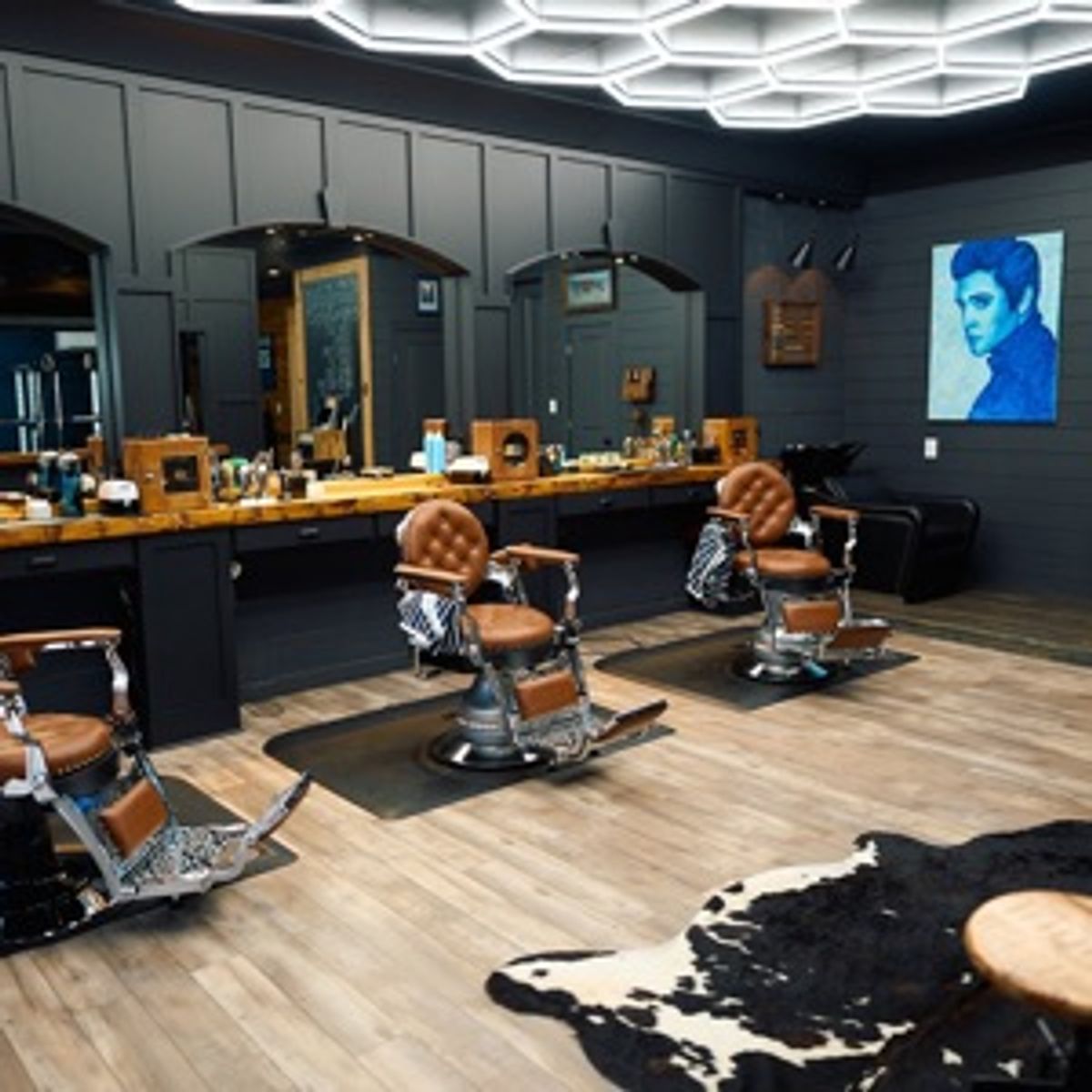 Barbershop